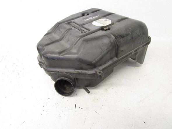 96 Kawasaki ZX11 D 1100 Ninja Airbox Housing 11011-1396 1993-2001