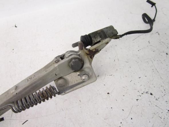 96 Kawasaki ZX11 D 1100 Ninja Kick Side Stand 34024-1249-VZ 1993-1998