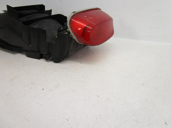 96 Kawasaki ZX11 D 1100 Ninja Rear Fender Undertail 35023-1343 1993-2001