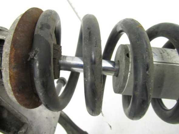 96 Kawasaki ZX11 D 1100 Ninja Rear Shock 45014-1599 1995-2001