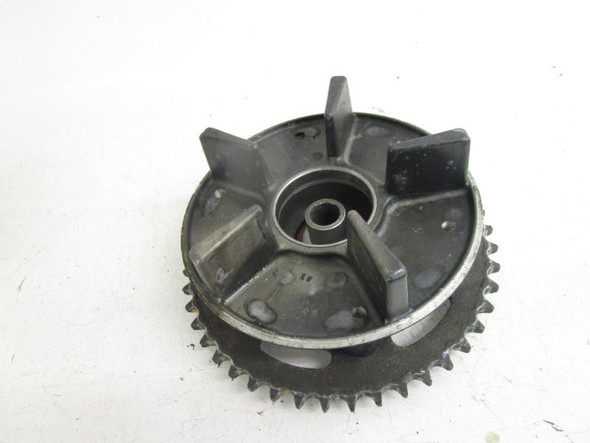 96 Kawasaki ZX11 D 1100 Ninja Rear Wheel Hub Cush Damper 42033-1208-EZ 1993-2001