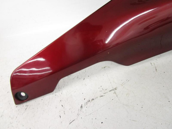 96 Kawasaki ZX11 D 1100 Ninja Left Side Tail Cover 36001-1501-TF 1993-2001