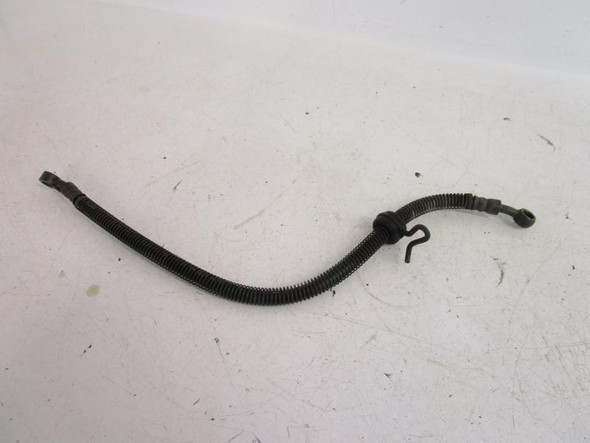 96 Kawasaki ZX11 D 1100 Ninja Rear Brake Line Hose 43059-1834 1993-2001