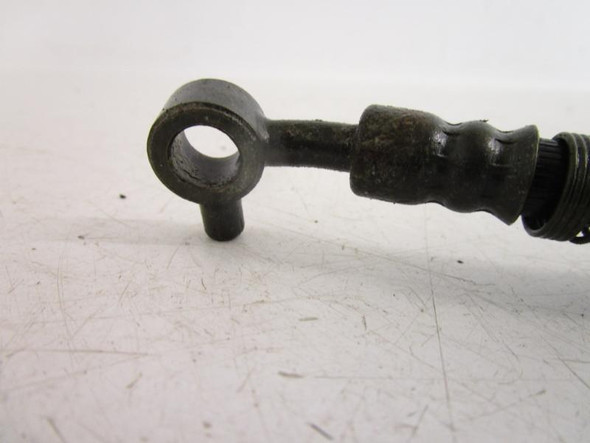 96 Kawasaki ZX11 D 1100 Ninja Rear Brake Line Hose 43059-1834 1993-2001