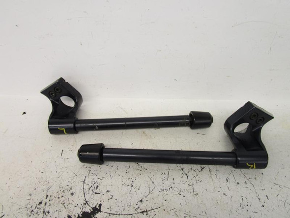 96 Kawasaki ZX11 D 1100 Ninja Handlebars Bars 46003-1395-EZ 1995-2001