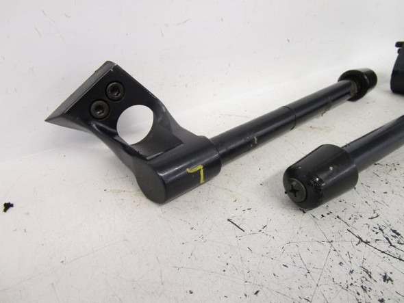 96 Kawasaki ZX11 D 1100 Ninja Handlebars Bars 46003-1395-EZ 1995-2001