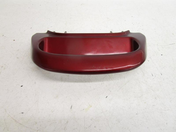 96 Kawasaki ZX11 D 1100 Ninja Rear Grab Bar 46075-1104-TF 1993-2001