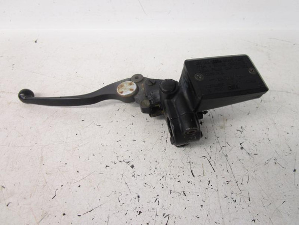 96 Kawasaki ZX11 D 1100 Ninja Clutch Master Cylinder 13231-1072 1996-2001
