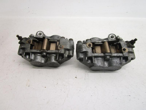 96 Kawasaki ZX11 D 1100 Ninja Front Brake Caliper 43041-1698-FE 1993-2001