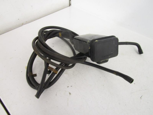 96 Kawasaki ZX11 D 1100 Ninja Evap Canister 16164-1064 1990-2001