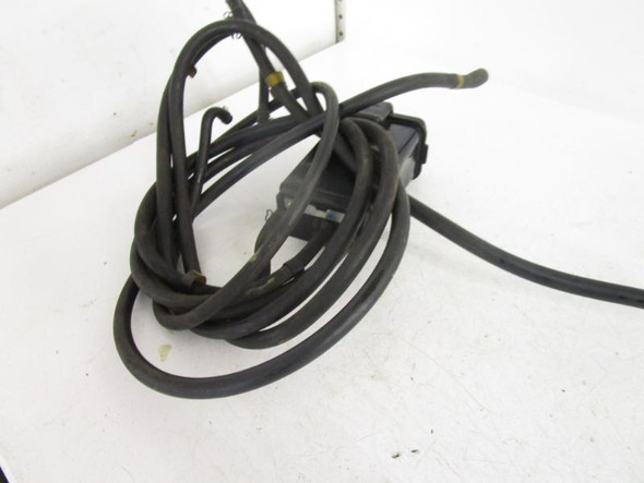 96 Kawasaki ZX11 D 1100 Ninja Evap Canister 16164-1064 1990-2001