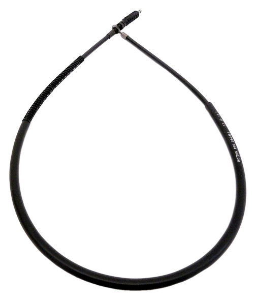 Aftermarket Clutch Cable fits Yamaha 1987-2004 Warrior 350 YFM350X YFM 350X