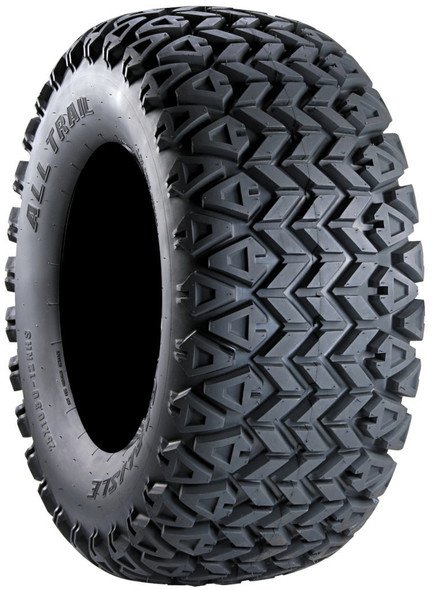 Carlisle Carlstar All Trail Tire 25x10.50-12 25x10.5-12 4PR 511508