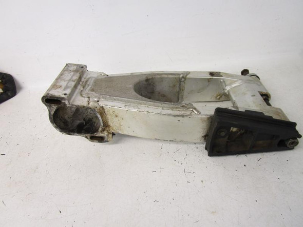 01 Yamaha YFM 660 Raptor Rear Swingarm 5LP-22110-10-00 2001-2005