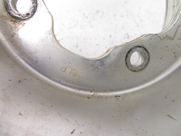 2001-2007 Yamaha YFM 660 350 Raptor YFZ 450 Rear Wheel 9x8.5" 5LP-25390-11-YX  2