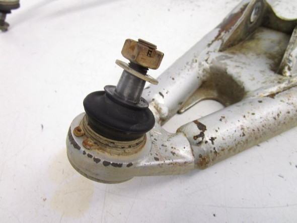 01 Yamaha YFM 660 Raptor Left Upper Lower A Arms 5LP-23570-00-00 2001-2003