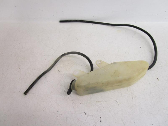 01 Yamaha YFM 660 Raptor Coolant Overflow 3LD-21871-00-00 2001-2005