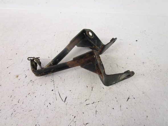 01 Yamaha YFM 660 Raptor Rear Fender Stay 5LP-21613-10-00 2001-2005