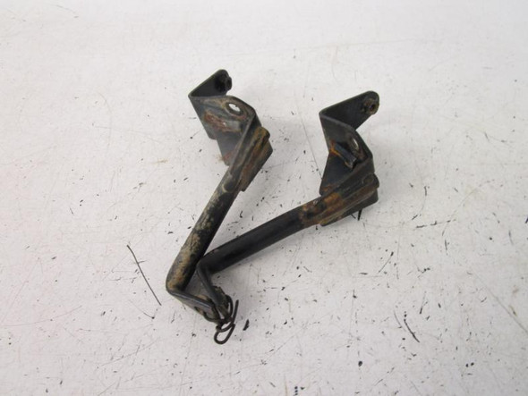 01 Yamaha YFM 660 Raptor Rear Fender Stay 5LP-21613-10-00 2001-2005