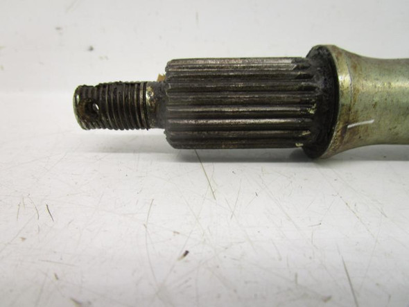 01 Yamaha YFM 660 Raptor Rear Axle Shaft 5LP-25381-00-00 2001 #2