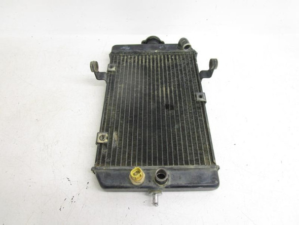 01 Yamaha YFM 660 Raptor Radiator 5LP-12461-10-00 2001-2005