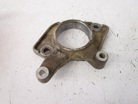 01 Yamaha YFM 660 Raptor Rear Caliper Mount 5LP-25721-10-00 2001-2005