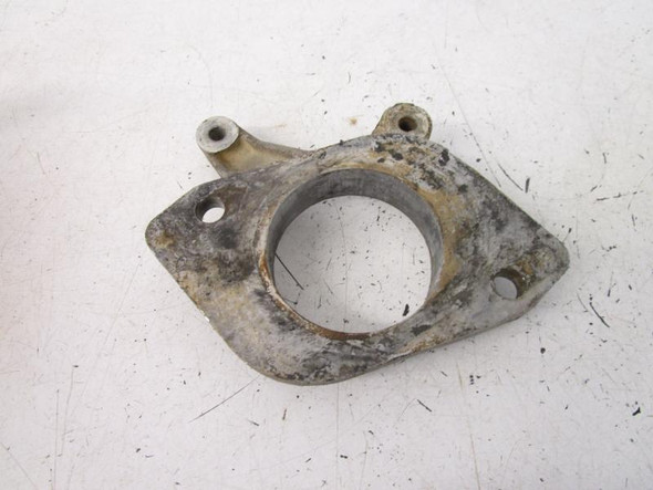 01 Yamaha YFM 660 Raptor Rear Caliper Mount 5LP-25721-10-00 2001-2005