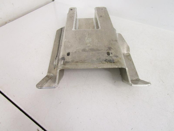 2001-2005 Yamaha YFM 660 Raptor Aftermarket Aluminum Swingarm Skid Plate