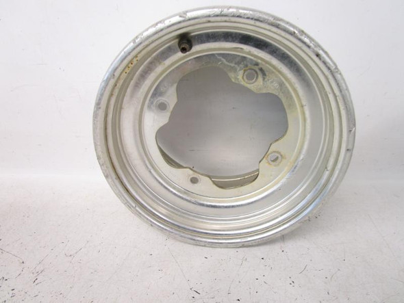 2001-2007 Yamaha YFM 660 350 Raptor YFZ 450 Front Wheel 9x8.5" 5LP-25180-11-YX