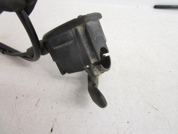 01 Yamaha YFM 660 Raptor Thumb Throttle 4KB-26250-12-00 2001-2005