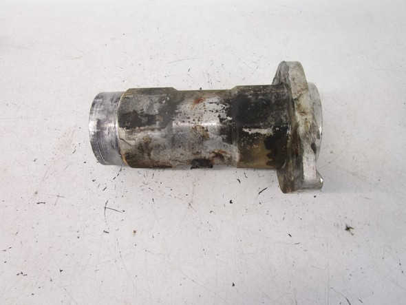 01 Yamaha YFM 660 Raptor Rear Axle Bearing Carrier 5LP-25311-00-00 2001