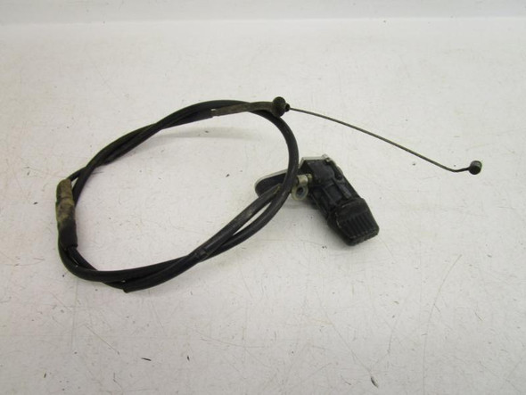 01 Yamaha YFM 660 Raptor Reverse Lever Knob 5LP-2637E-10-00 2001-2005