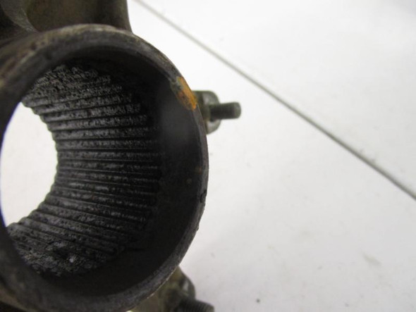 01 Yamaha YFM 660 Raptor Rear Sprocket Mount Flange 5LP-25386-00-00 2001-2005