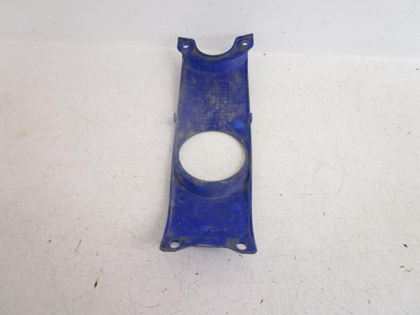 01 Yamaha YFM 660 Raptor Tank Cover 5LP-2171A-00-00 2001-2005