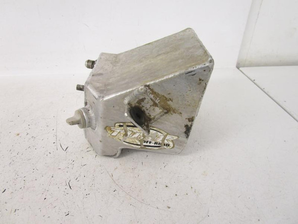 2001-2005 Yamaha YFM 660 Raptor Aftermarket Aluminum Oil Tank Reservoir