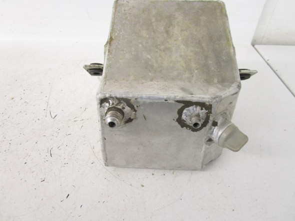 2001-2005 Yamaha YFM 660 Raptor Aftermarket Aluminum Oil Tank Reservoir