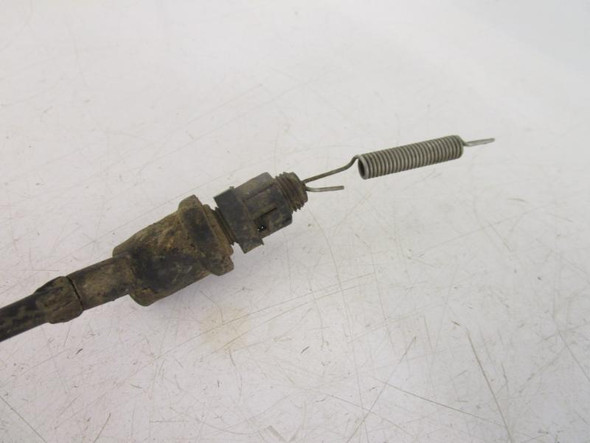 01 Yamaha YFM 660 Raptor Rear Brake Light Switch 5LP-82530-00-00 2001-2005