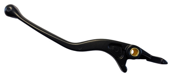 Motion Pro Brake Lever Black fits Honda 2001-14 Rubicon 500 TRX500 FA FGA FPM