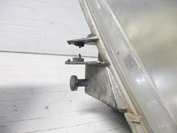 09 Polaris Ranger 700 EFI Crew Left Right Headlight Lite 2411010 2008-2009