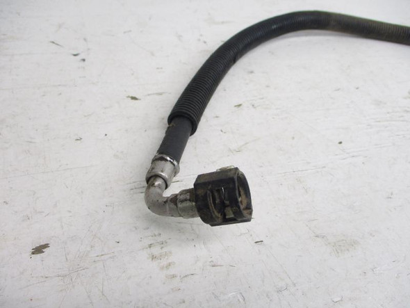 09 Polaris Ranger 700 EFI Crew Fuel Gas Line Hose 2520932 2009