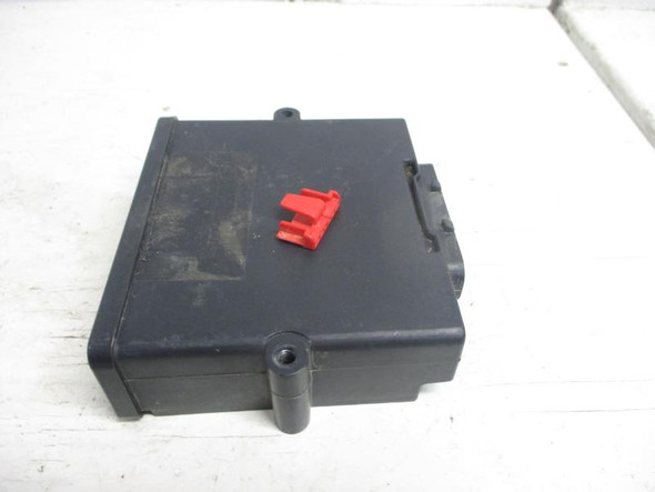 09 Polaris Ranger 700 EFI Crew ECU Computer 4011599 2009