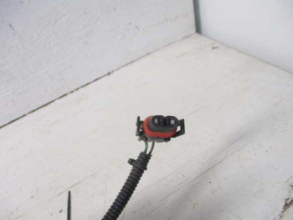 09 Polaris Ranger 700 EFI Crew Headlight Wiring Harness 2410979 2008-2009