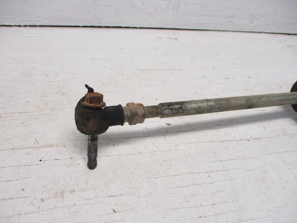 09 Polaris Ranger 700 EFI Crew Steering Rack and Pinion 1822636 2005-2009