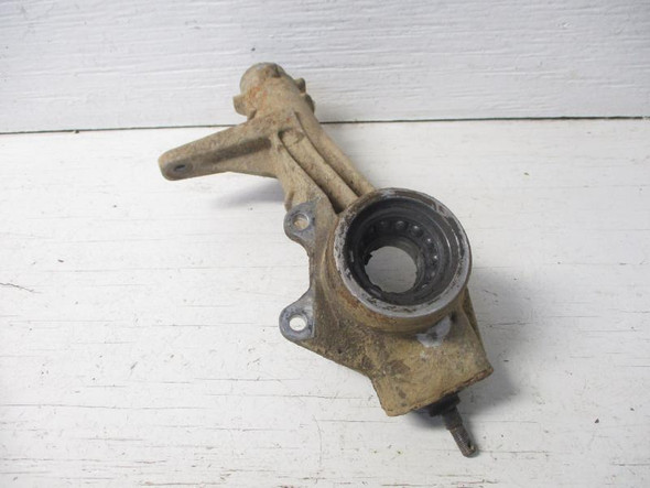 09 Polaris Ranger 700 EFI Crew Right Front Knuckle 1823717 2009