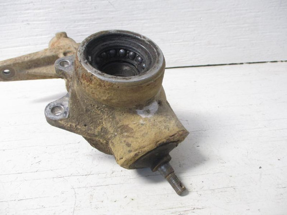 09 Polaris Ranger 700 EFI Crew Right Front Knuckle 1823717 2009