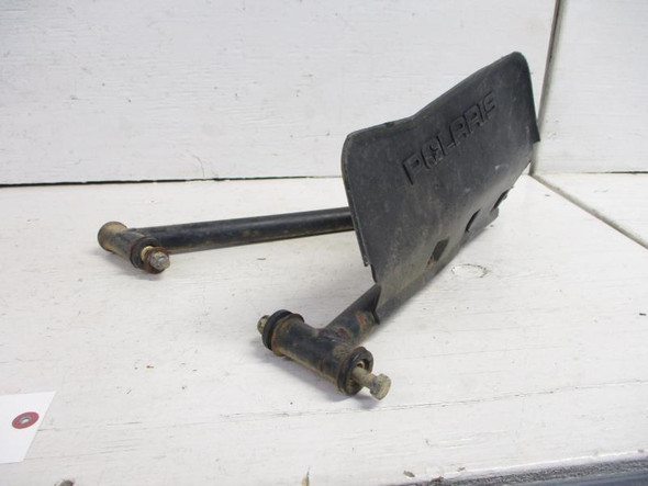 09 Polaris Ranger 700 EFI Crew Left Front A Arm Control 1542944-458 2009