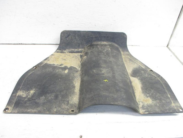 09 Polaris Ranger 700 EFI Crew Front Driveshaft Cover 5436402 2006-2009