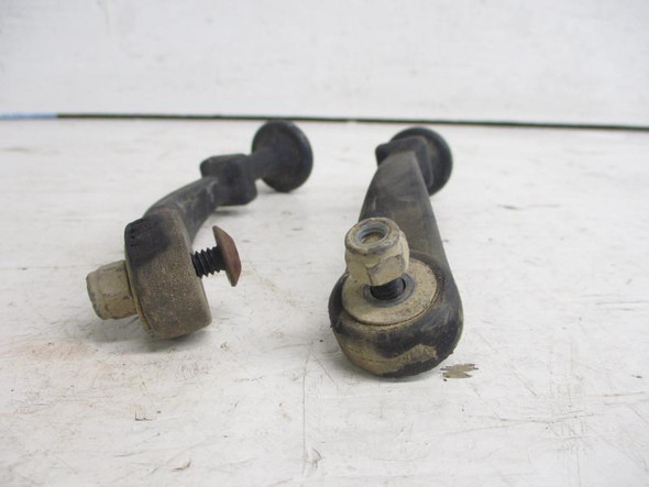 09 Polaris Ranger 700 EFI Crew Hood Latch 5410370 1999-2009