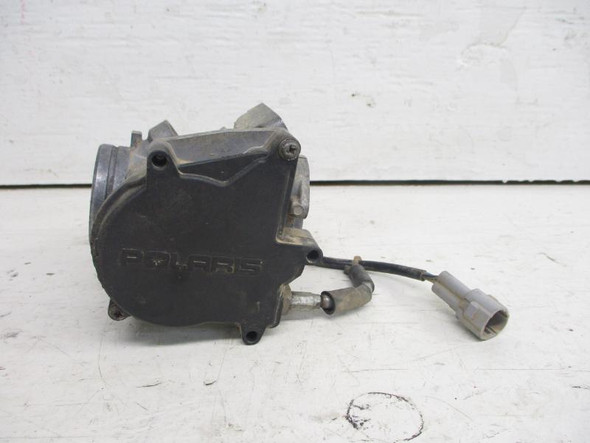 09 Polaris Ranger 700 EFI Crew Throttle Body Fuel Injection 2203925 2006-2009