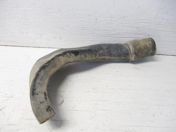 09 Polaris Ranger 700 EFI Crew Air Outlet Clutch Duct 5438050 2007-2016